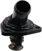 143-0938 Thermostat with Housing