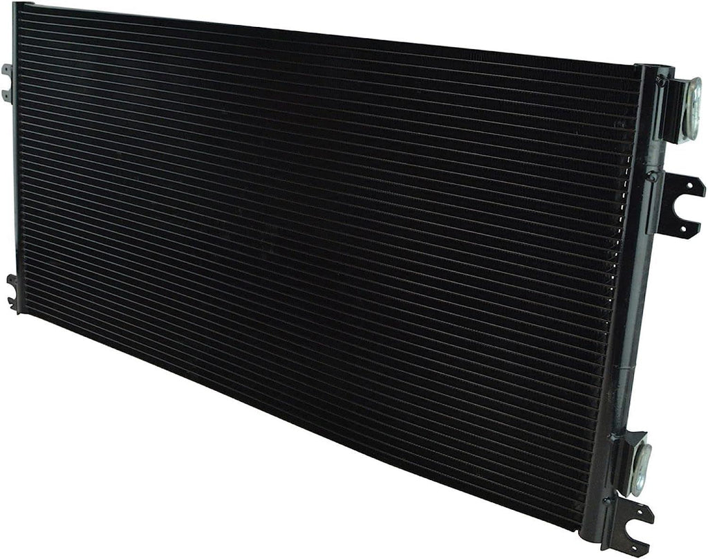 AC Condenser A/C Air Conditioning for Pinnacle Granite CHU CXU GU VAH VNL VNM