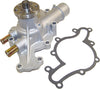 DNJ TK4113DWP TIMING KIT with WATER PUMP for 91-95 FORD / V8 / 5.0L / 302 OHV 16V