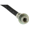 Centric Brake Hydraulic Hose for Riviera, Eldorado, Seville, Toronado 150.62031