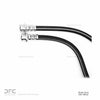 Dynamite Friction Brake Hydraulic Hose for 14-15 INFINITI Q70 350-68044