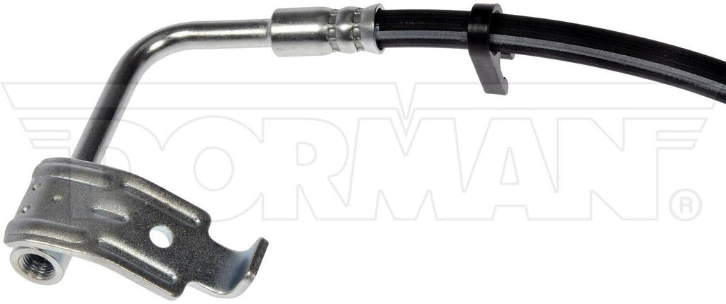 Dorman Brake Hydraulic Hose for 11-17 Jeep Wrangler H621749