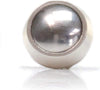 Keep It Clean  12Mm Momentary Billet Button