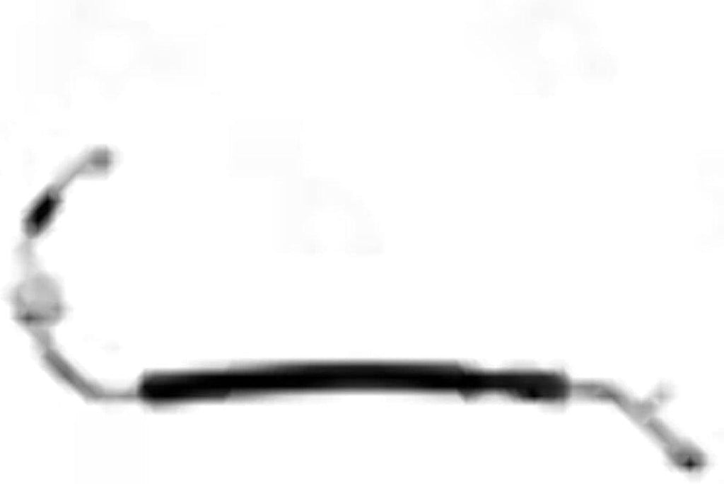 65566 SUCTION LINE HOSE ASSEMBLY