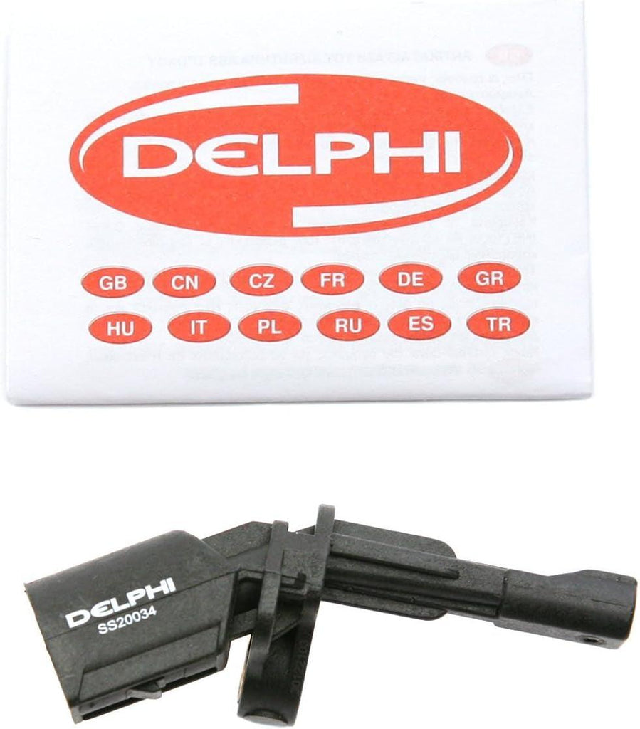 SS20034 ABS Speed Sensor