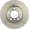 Centric Front Disc Brake Rotor for BMW (121.34154)