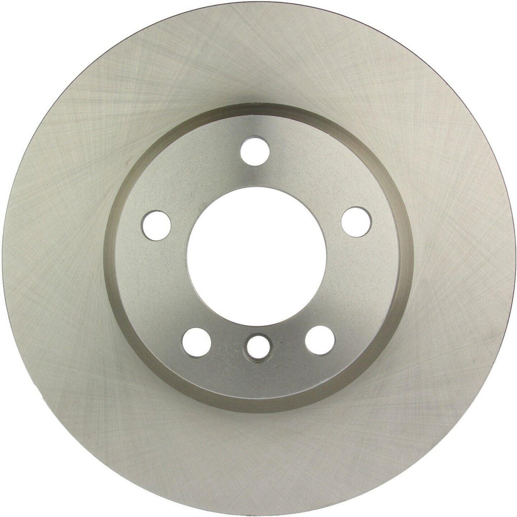 Centric Front Disc Brake Rotor for BMW (121.34154)