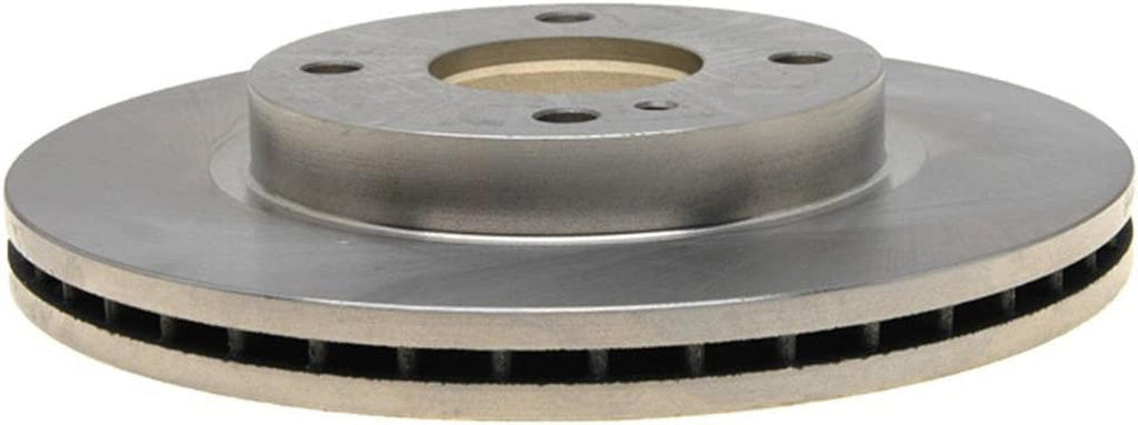 680822R Professional Grade Disc Brake Rotor