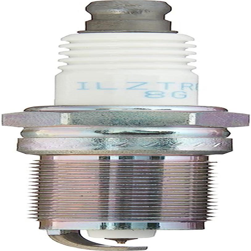 ILZTR6A8G Laser Iridium Spark Plug (94769 Laser Iridium), 4 Pack