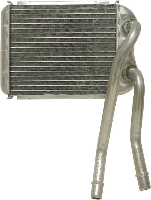 GM Genuine Parts 15-62087 Auxiliary Heater Core