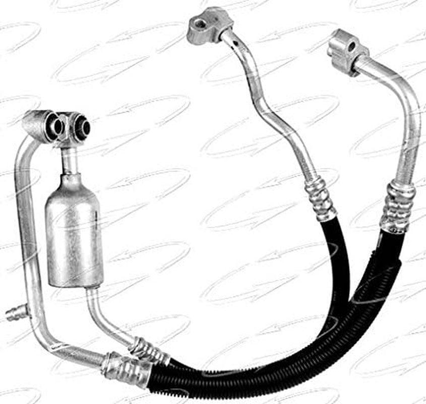 56658 Hose Assembly