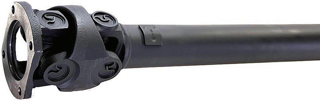 Eje De Transmisión Dorman Para Dodge 938-159