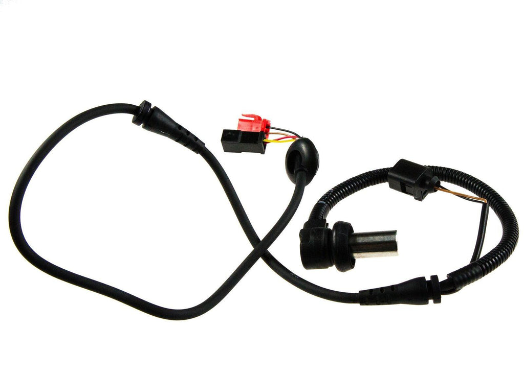 Holstein ABS Wheel Speed Sensor for A6, A6 Quattro 2ABS0007