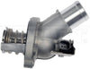 Engine Coolant Thermostat Housing for Colorado, Canyon, Lacrosse+More 902-2125
