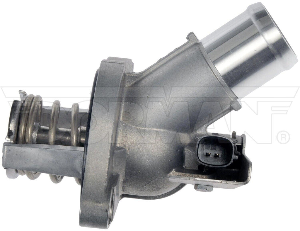 Engine Coolant Thermostat Housing for Colorado, Canyon, Lacrosse+More 902-2125