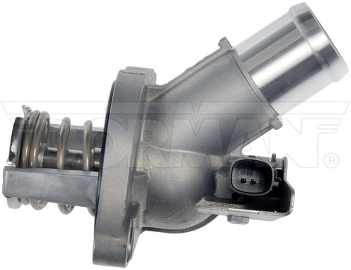 Engine Coolant Thermostat Housing for Colorado, Canyon, Lacrosse+More 902-2125