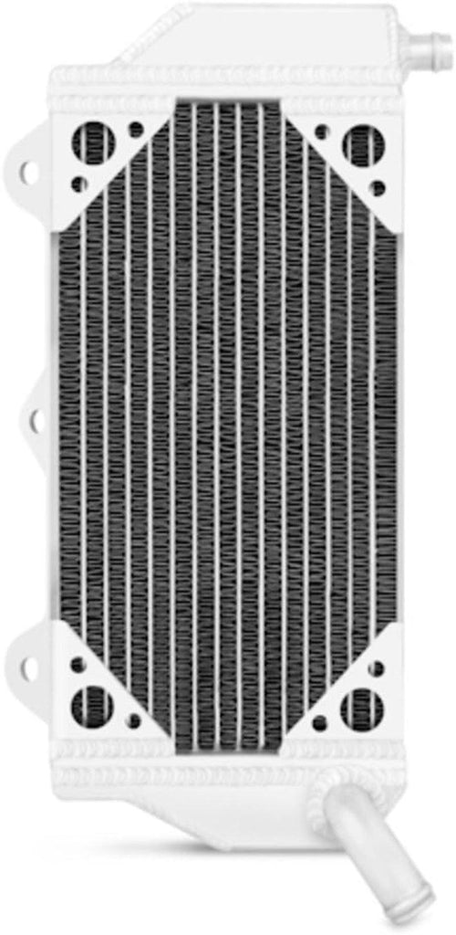 MMDB-YZ450F-10LX Dirt Bike Aluminum Radiator Compatible with Yamaha YZ450F 2010-2013