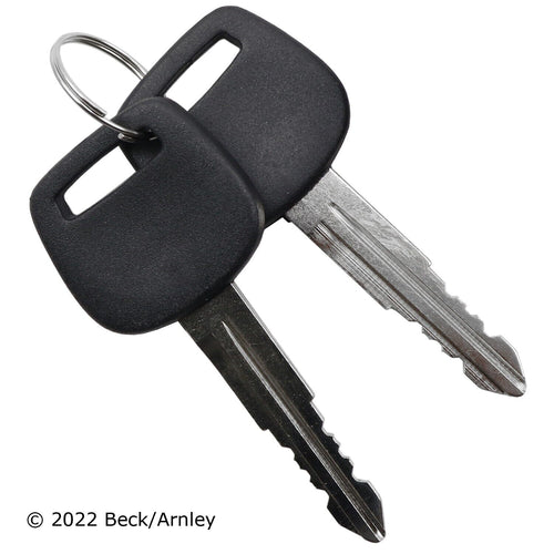 Beck Arnley Ignition Lock Cylinder for 4Runner, Pickup 201-1691