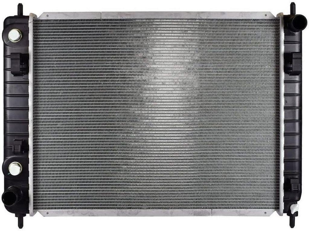 221-9017 Radiator