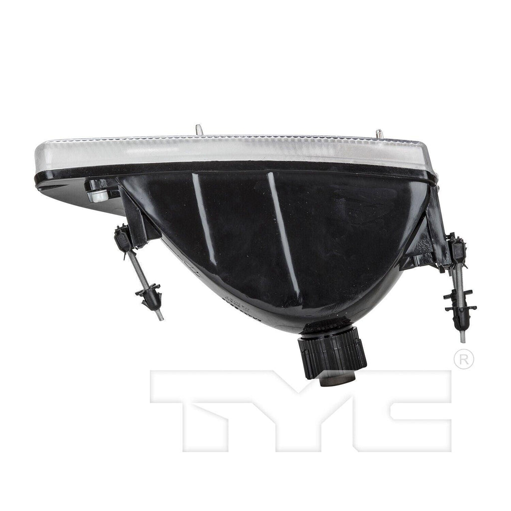 TYC Headlight Assembly for 1994-1998 Ford Mustang 20-3077-00-9