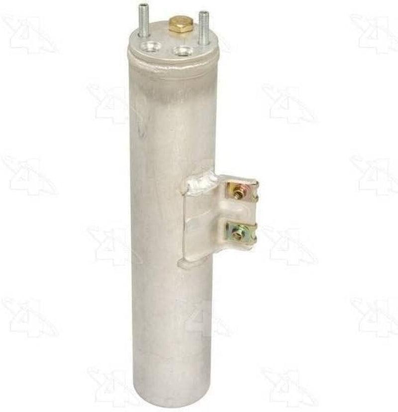 DIVISION 83163 ALUMINUM FILTER