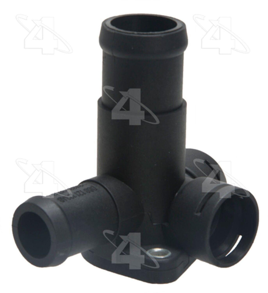 Four Seasons Engine Coolant Outlet Flange for 1989-1991 Jetta 86064