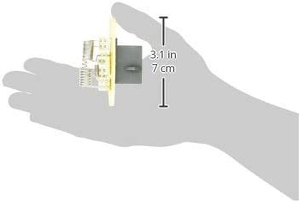 20261 Blower Motor Resistor