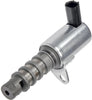 Dorman 918-070 Engine Variable Valve Timing (VVT) Solenoid Compatible with Select Acura / Honda Models
