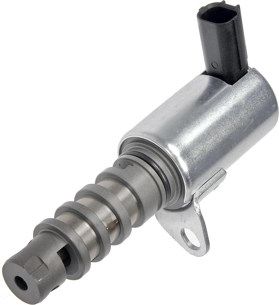 Dorman 918-070 Engine Variable Valve Timing (VVT) Solenoid Compatible with Select Acura / Honda Models