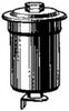 F45071 Fuel Filter