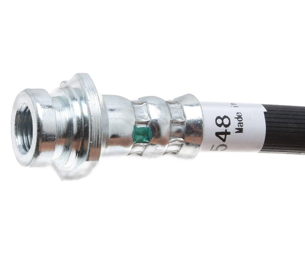 Raybestos Brake Hydraulic Hose for Nissan BH383548
