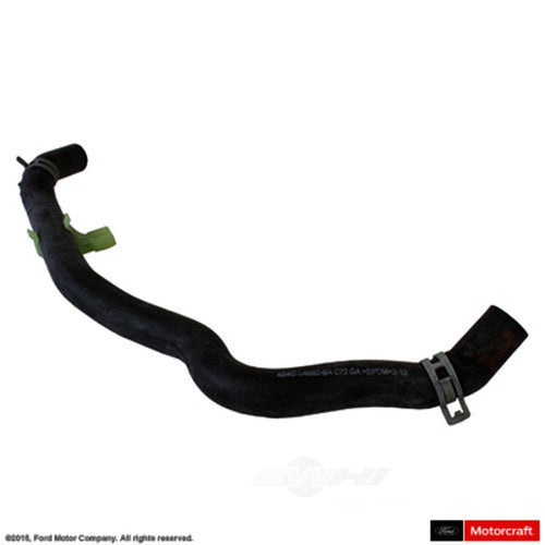 KM-4965 Radiator Coolant Hose Fits Select: 2003-2011 FORD FOCUS, 2010-2013 FORD TRANSIT CONNECT