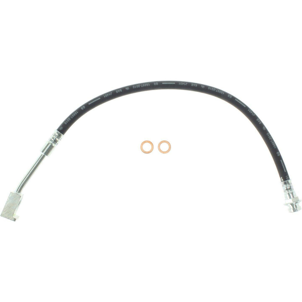 Centric Brake Hydraulic Hose for Ford 150.65021