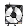 Global Parts Engine Cooling Fan Assembly for 1994-2001 Acura Integra 2811370