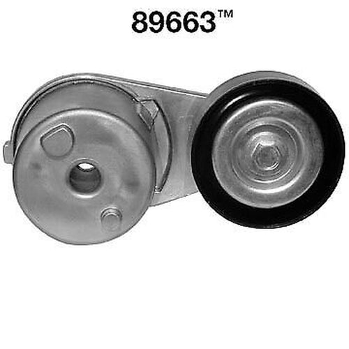 Dayco Accessory Drive Belt Tensioner for Express 3500, Savana 3500 89663