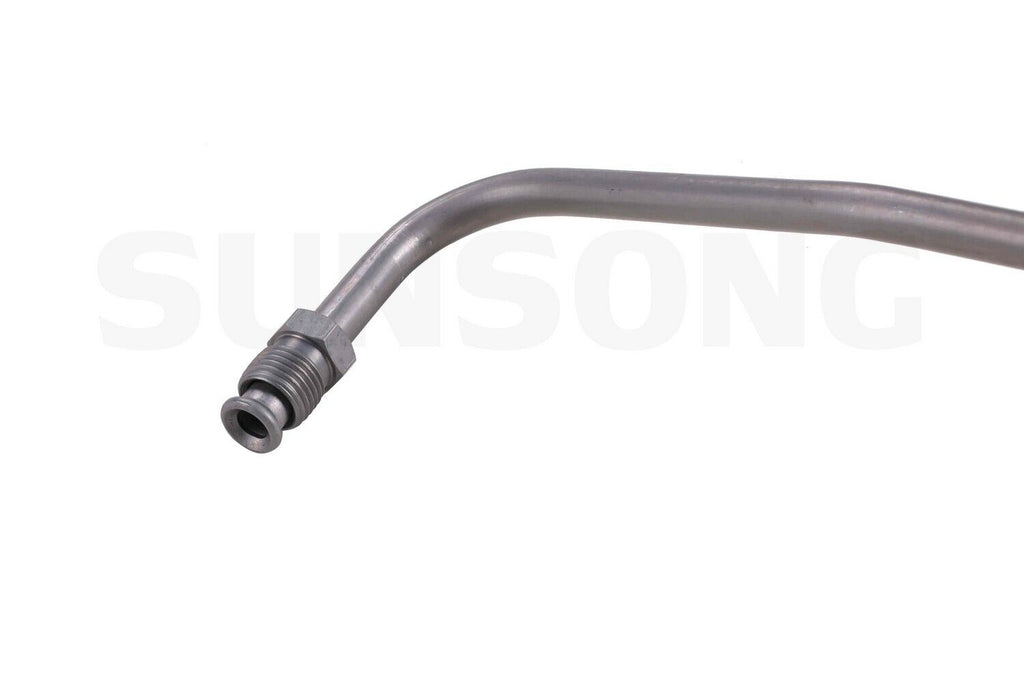 Sunsong Automatic Transmission Oil Cooler Hose Assembly for Ford 5801196