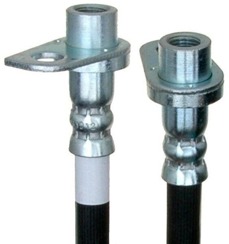 Raybestos Brake Hydraulic Hose for Compass, Caliber, Patriot BH383293