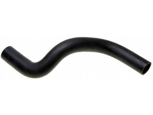 Upper Radiator Hose - Compatible with 2008 - 2010 Chrysler Town & Country 2009