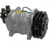 58624 New AC Compressor