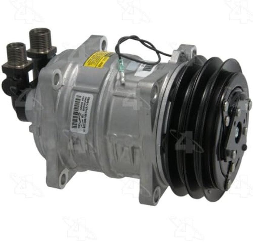 58624 New AC Compressor