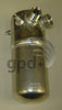 A/C Compressor and Component Kit for Express 1500, Express 2500+More 9611634