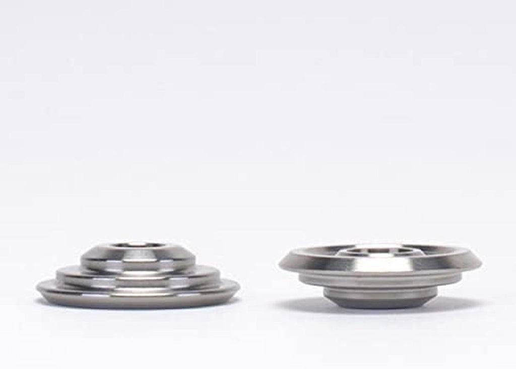 344-05-1410 Alpha Valve Spring and Titanium Retainer Kit for Honda K-Series Engines