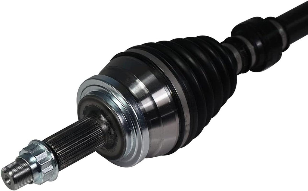 NCV69080 CV Axle Shaft Assembly - Right Front (Passenger Side)