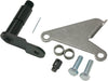 40496 Bracket and Lever Kit, Natural