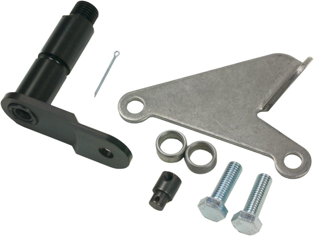 40496 Bracket and Lever Kit, Natural