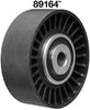 Accessory Drive Belt Idler Pulley for Palisade, Cadenza, Sedona+More 89164