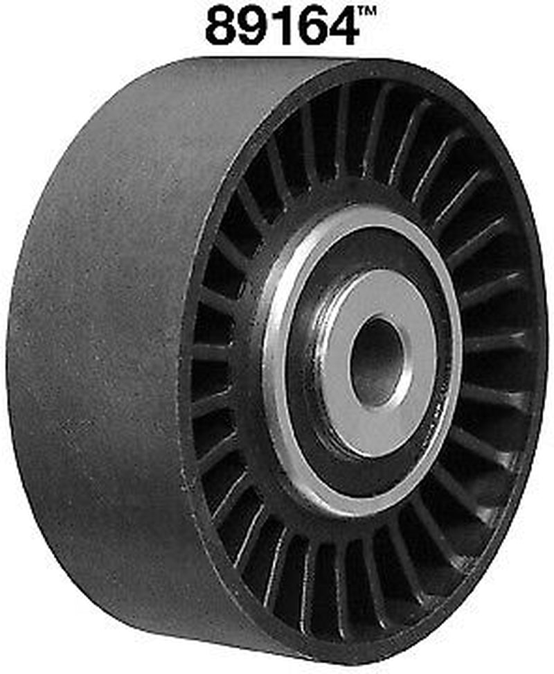 Accessory Drive Belt Idler Pulley for Palisade, Cadenza, Sedona+More 89164