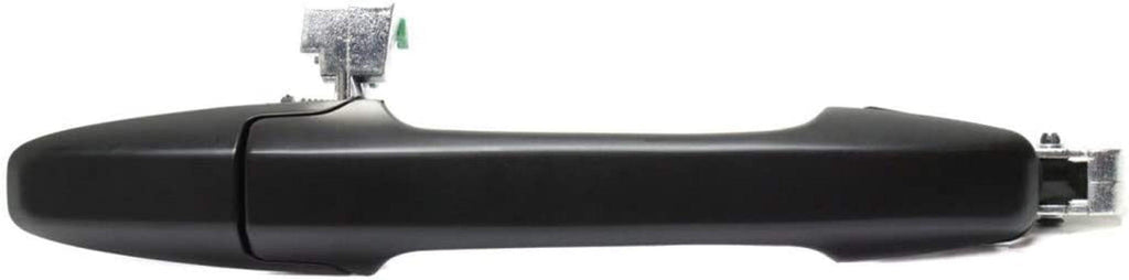 for Honda Civic Exterior Door Handle Front, Passenger Side Primed (2006-2011) | Trim:All Submodels