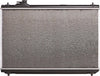 CU2377 Complete Radiator