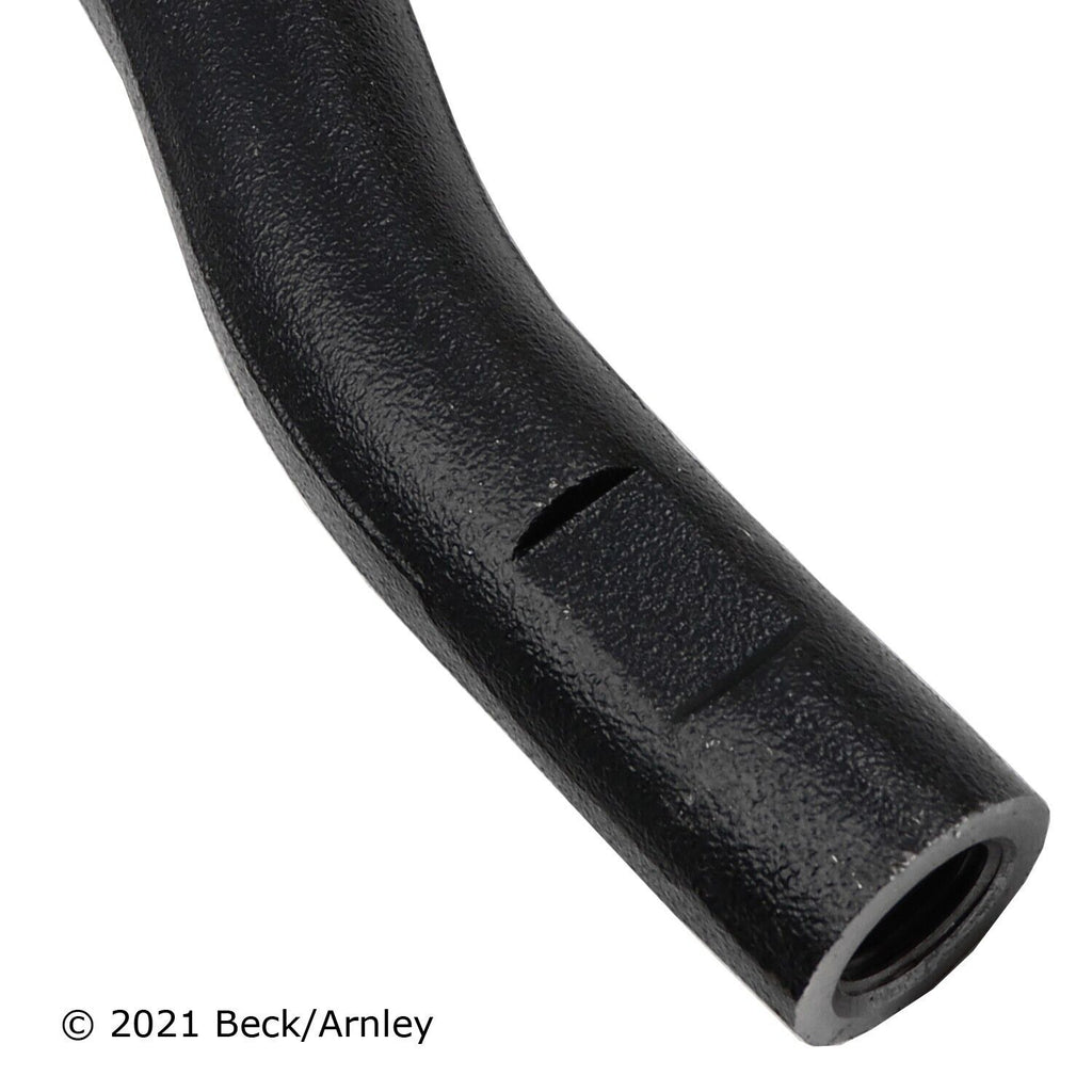 Beck Arnley Steering Tie Rod End for CX-9, CX-7 101-7291